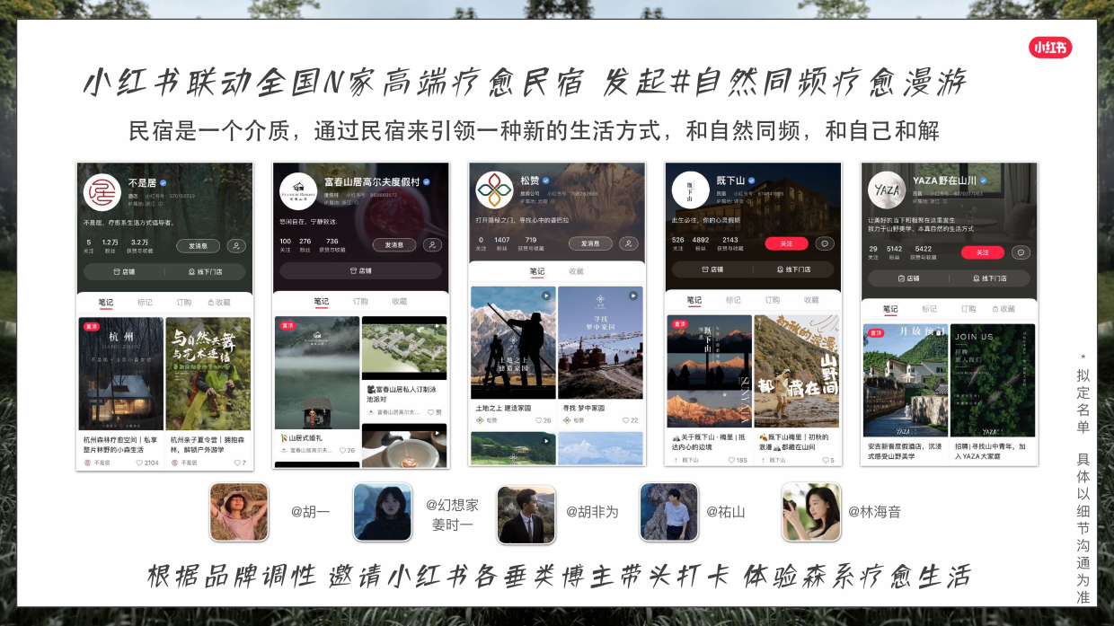 2026小红书野奢秘境漫游招商方案.pdf_第7页