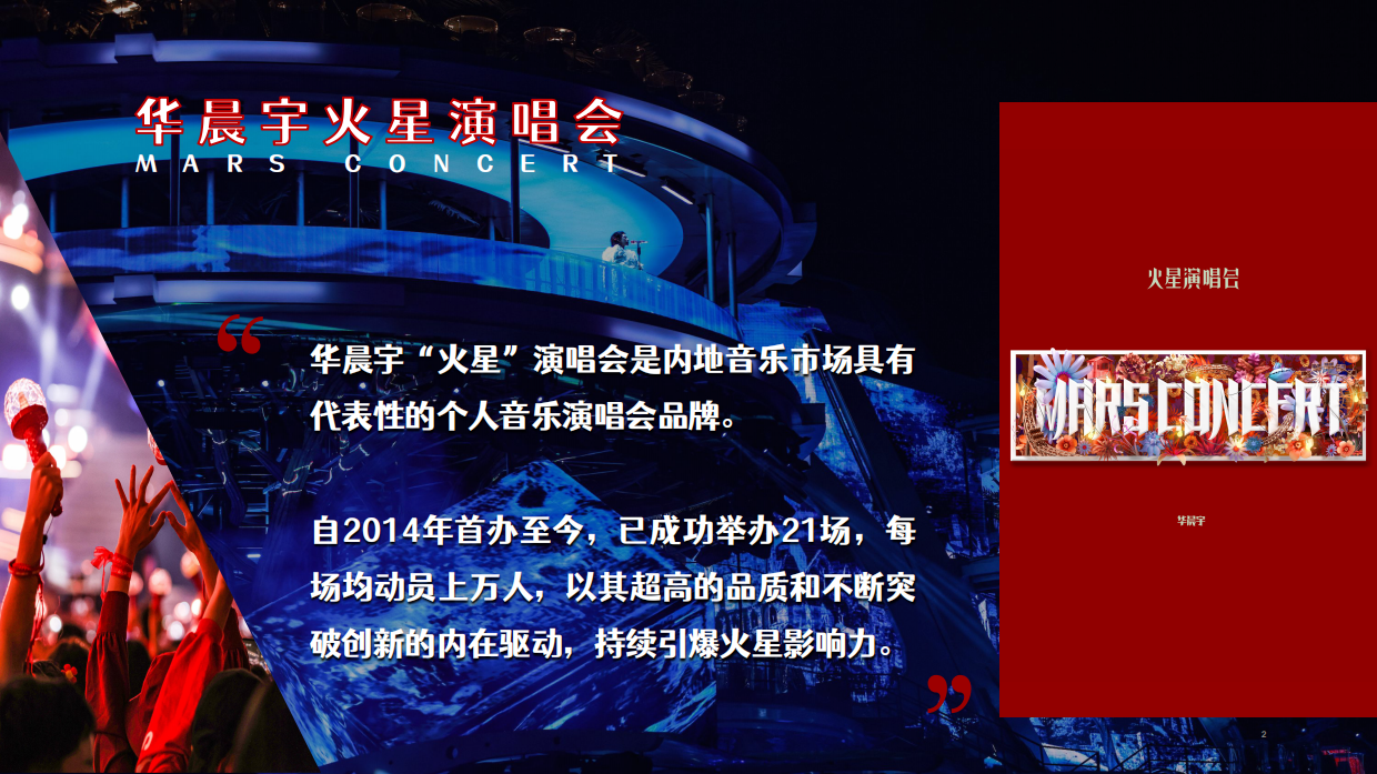 2023火星演唱会日出场介绍.pdf_第2页