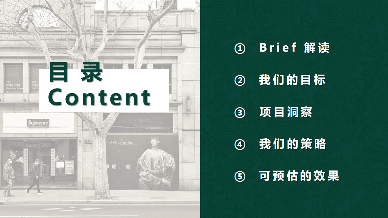 青色内衣品牌新媒体运营传播方案.pdf_第2页