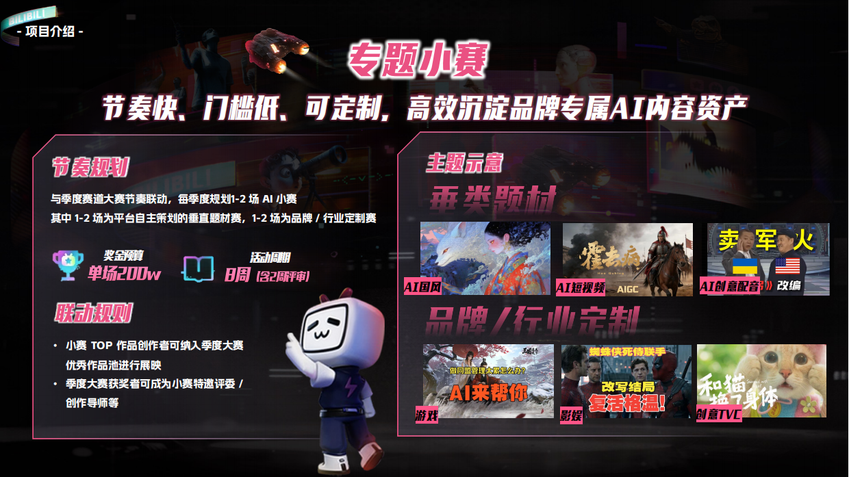 2026B站AI创作大赛方案.pdf_第9页