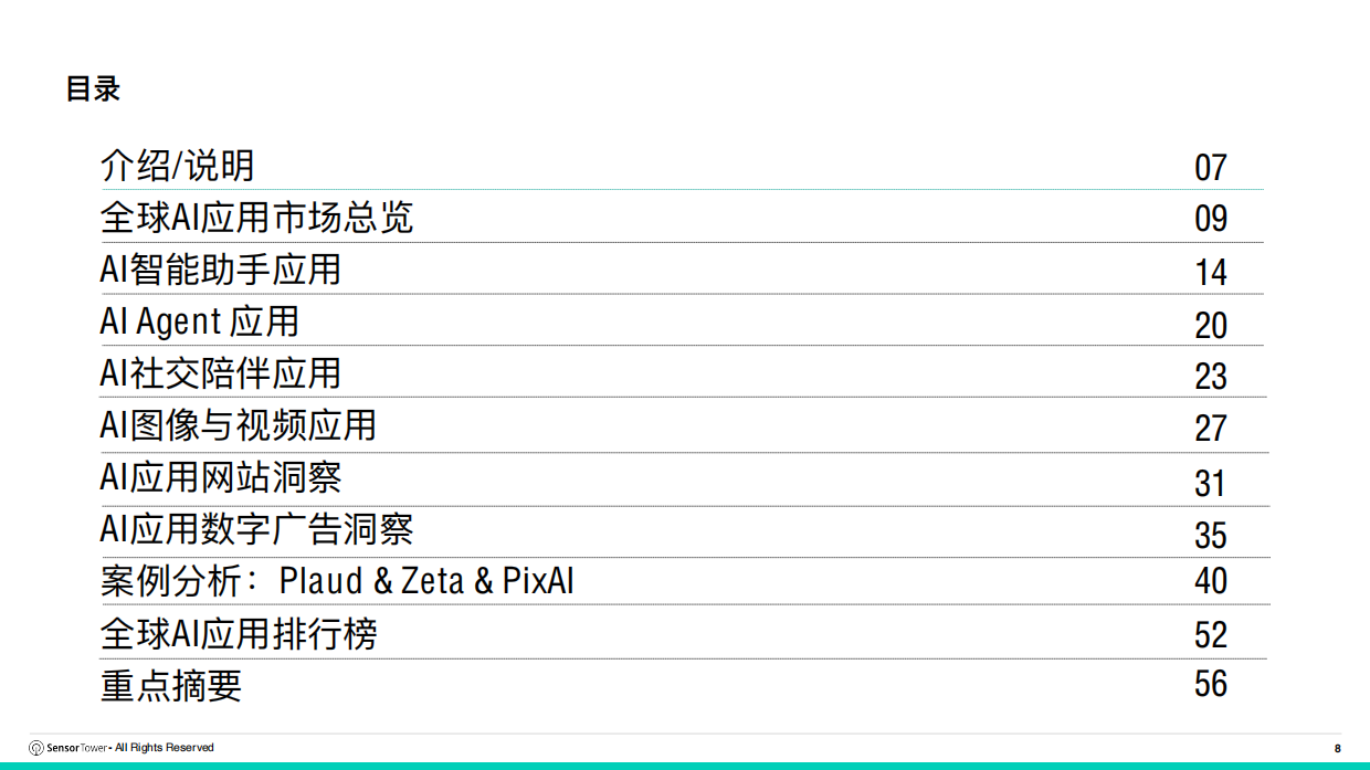 2026年全球AI应用趋势洞察-sensor tower.pdf_第8页