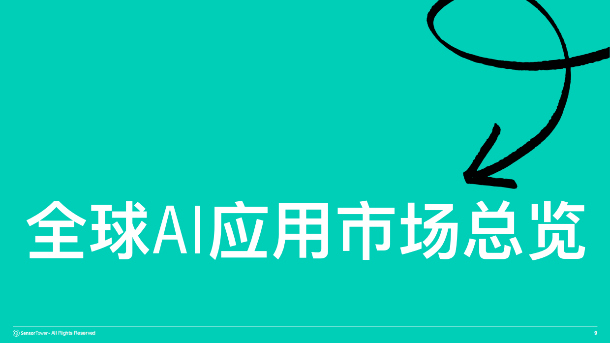 2026年全球AI应用趋势洞察-sensor tower.pdf_第9页