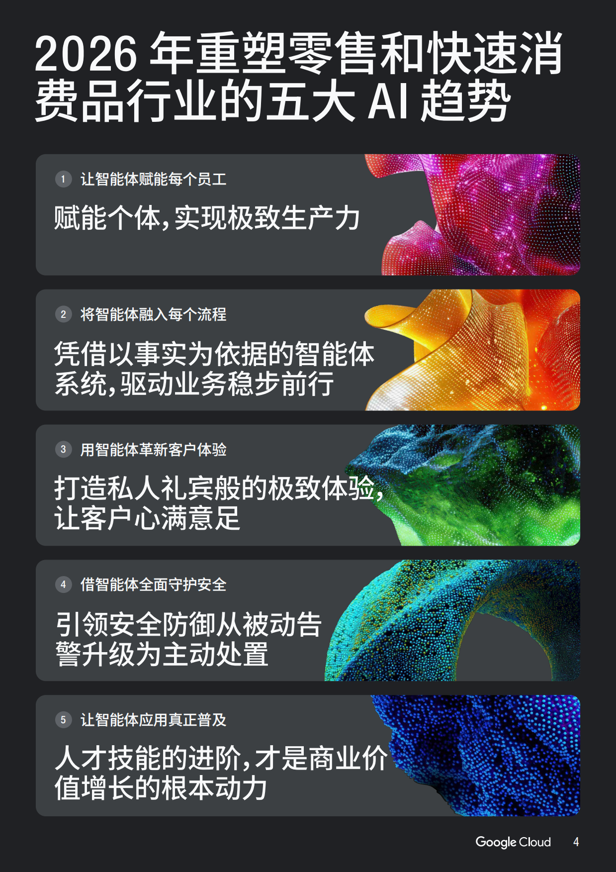 2026年AI智能体趋势报告-零售和快速消费品CPG-Google cloud.pdf_第4页