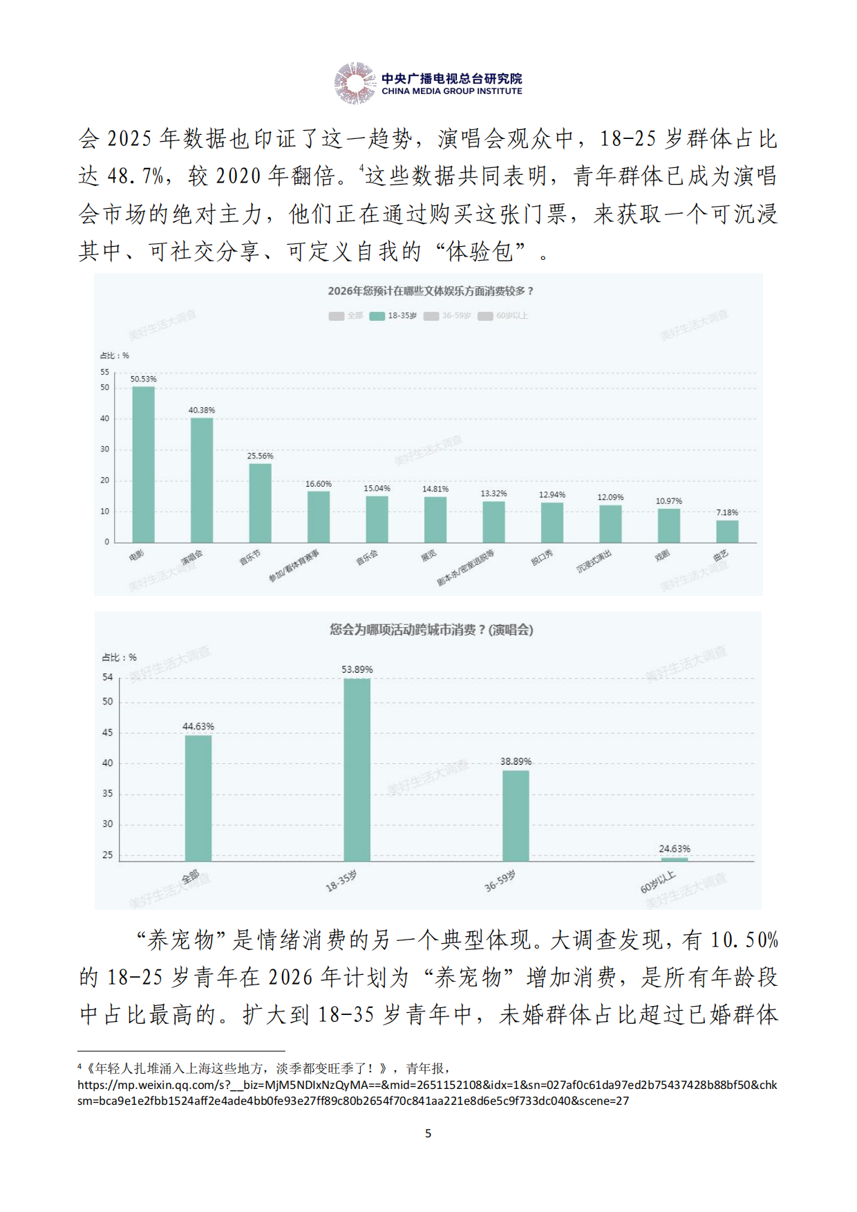 中国居民消费特点与趋势报告（2026年度）-中央广播电视总台研究院.pdf_第7页