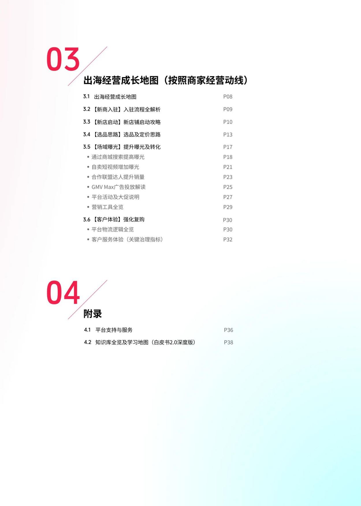 2026年东南亚跨境出海经营白皮书2.0-TikTok Shop.pdf_第3页