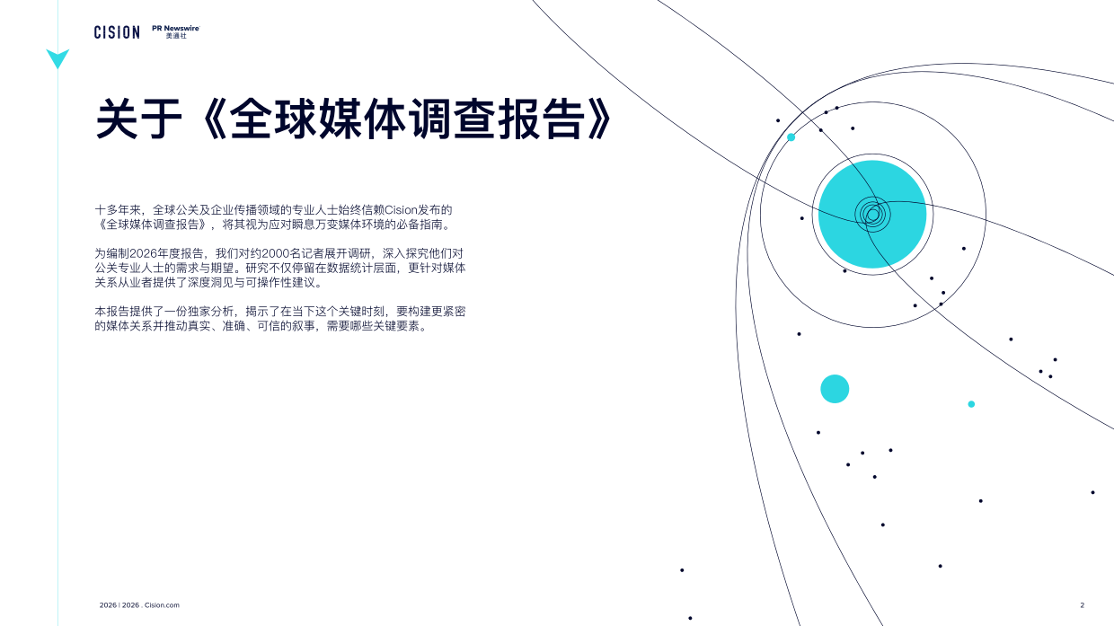 2026全球媒体调查报告-美通社.pdf_第3页