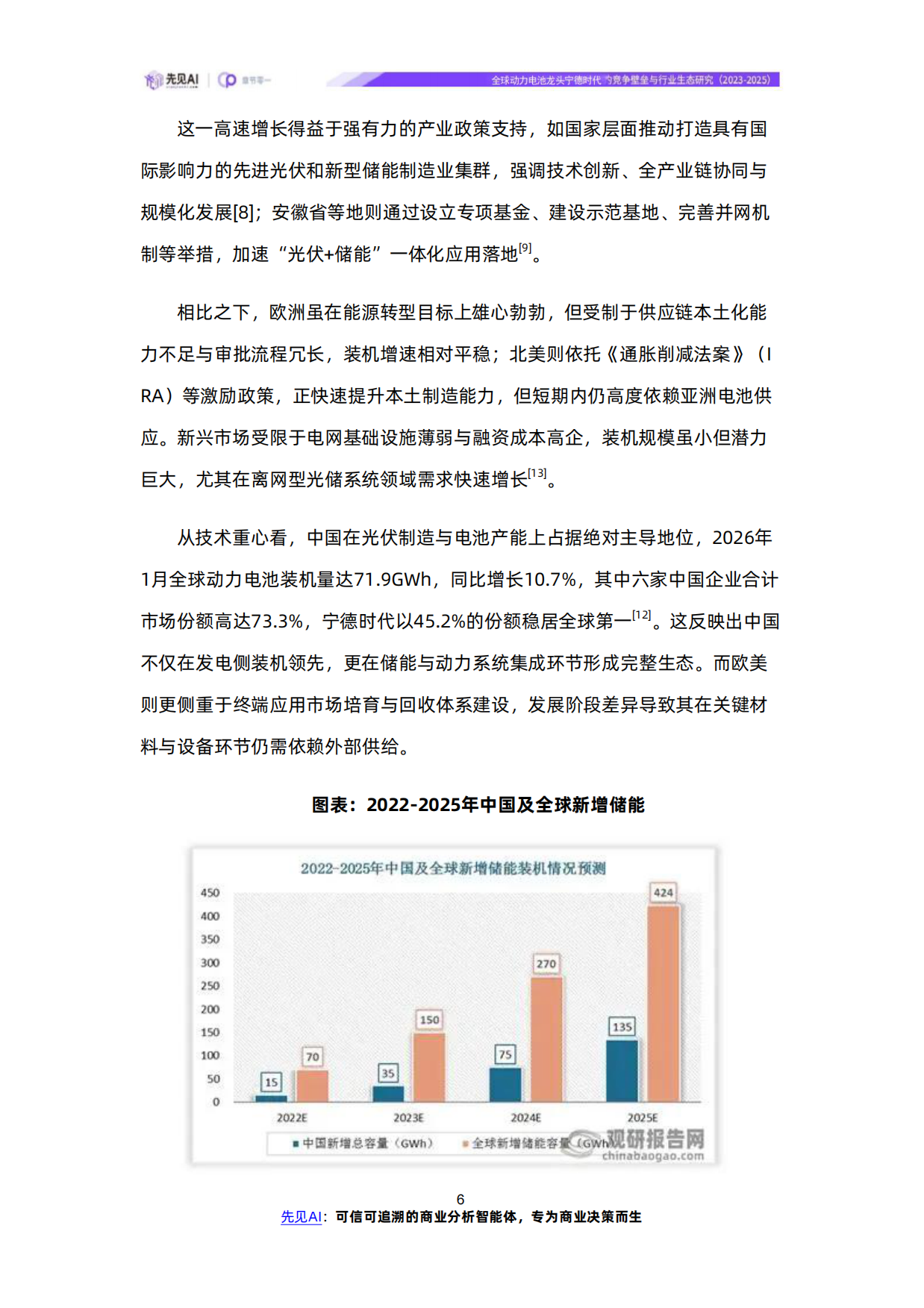 全球动力电池龙头宁德时代的竞争壁垒与行业生态研究（2023-2025）-先见AI-wps打开.pdf_第9页