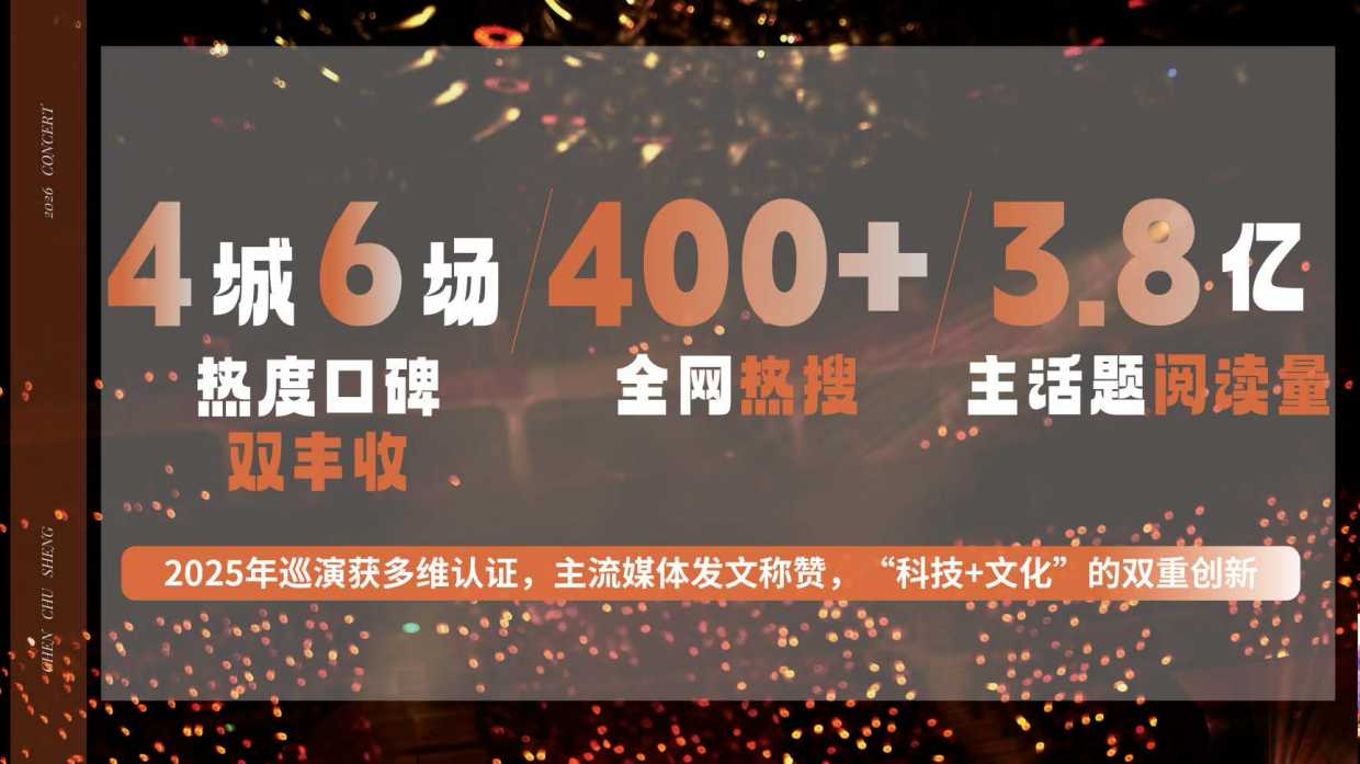 陈楚生2026巡回演唱会招商方案.pdf_第2页