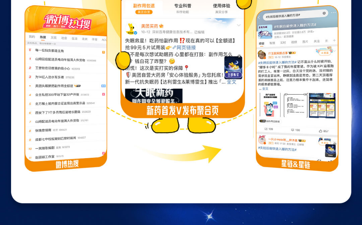 2025美团买药失眠新药首发社交引爆案.pdf_第5页