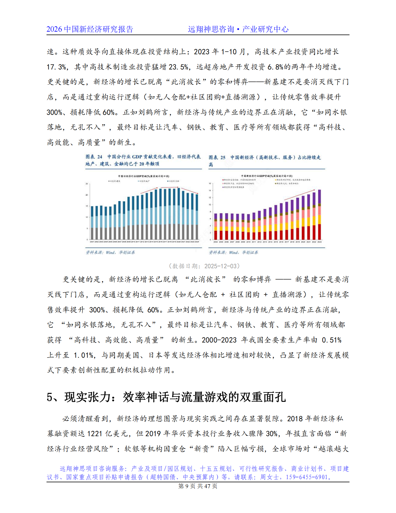 2026年中国新经济研究报告-远翔神思咨询.pdf_第9页