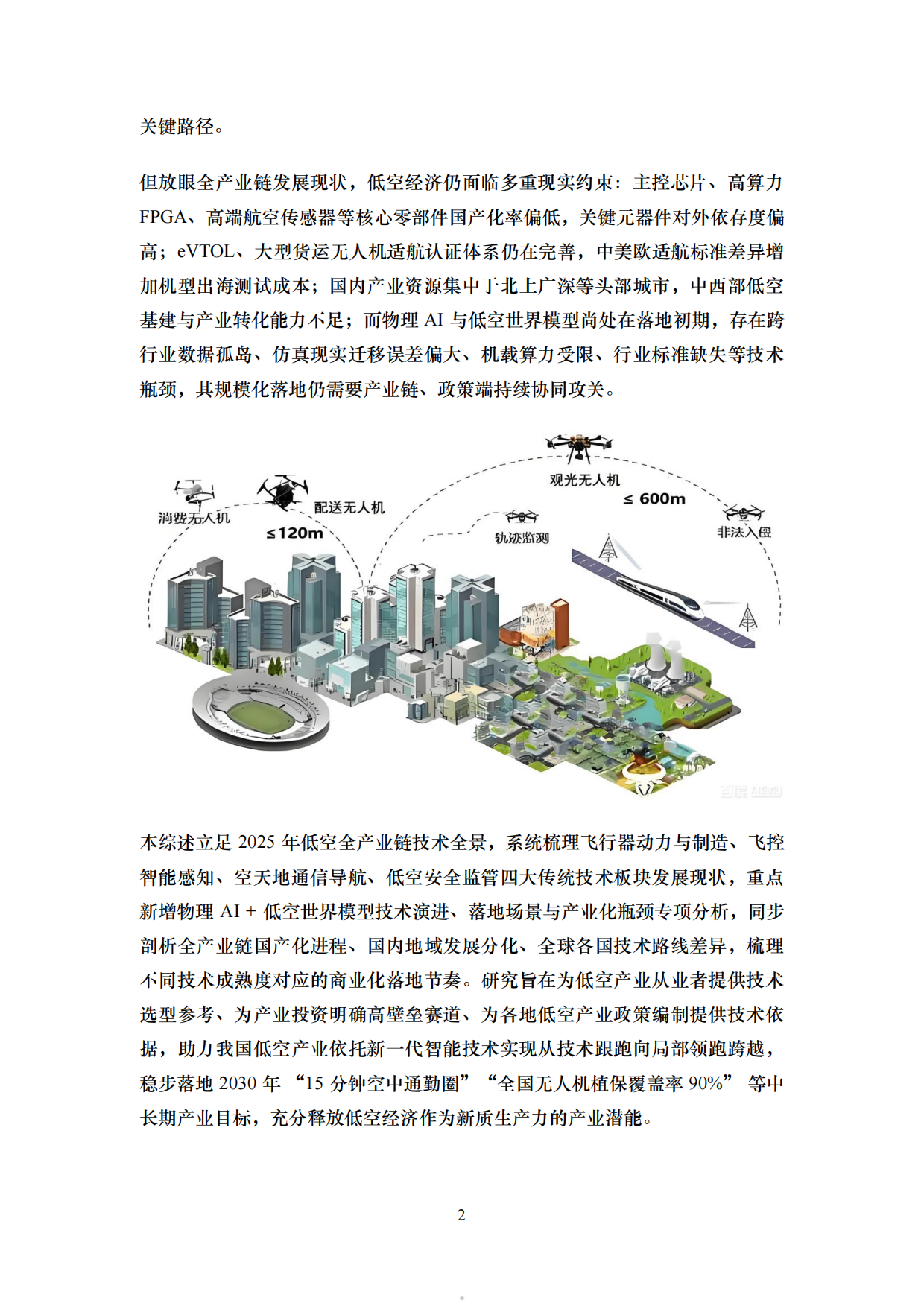 2026交通运输行业：低空经济关键技术发展综述.pdf_第5页