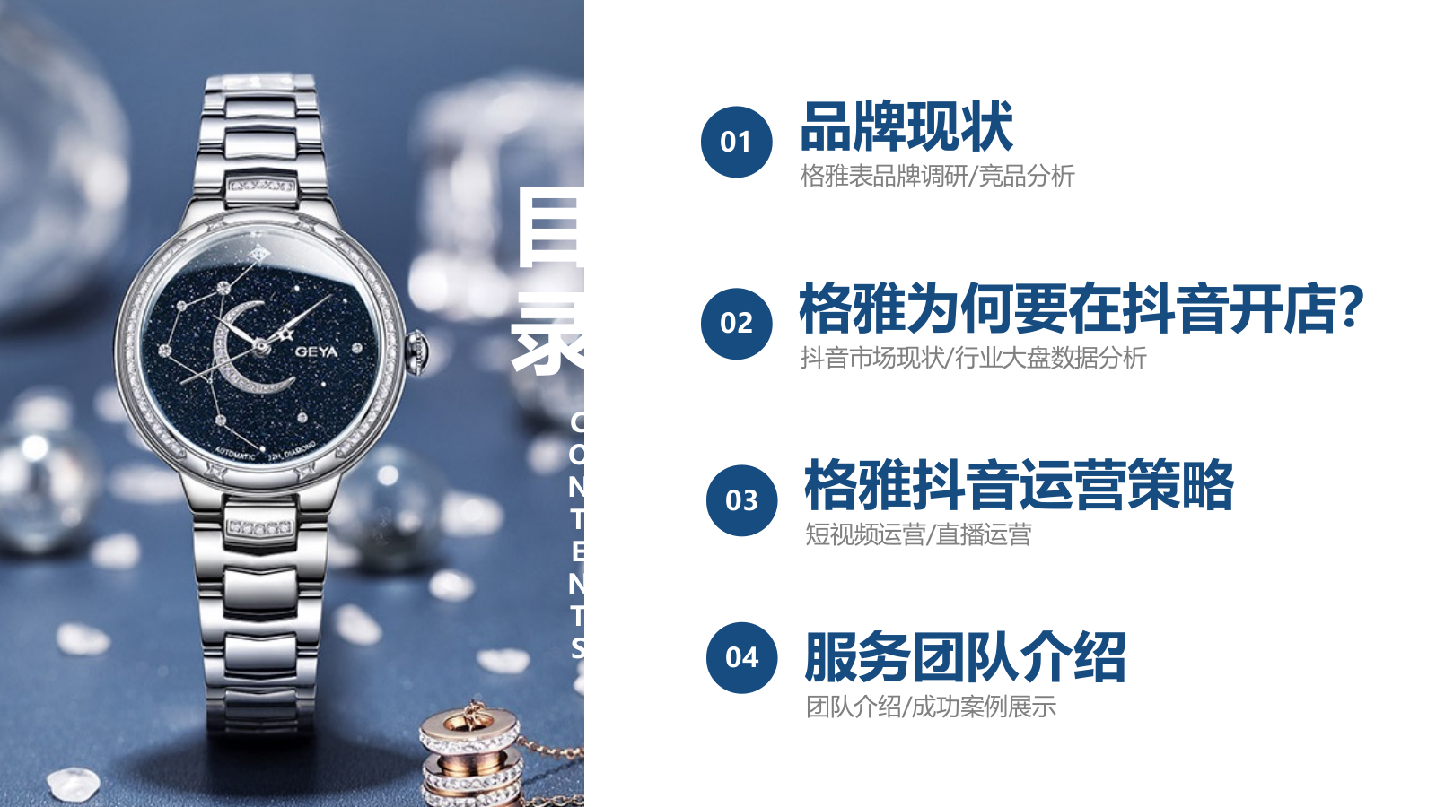 2021格雅表抖音平台运营方案.pptx_第2页