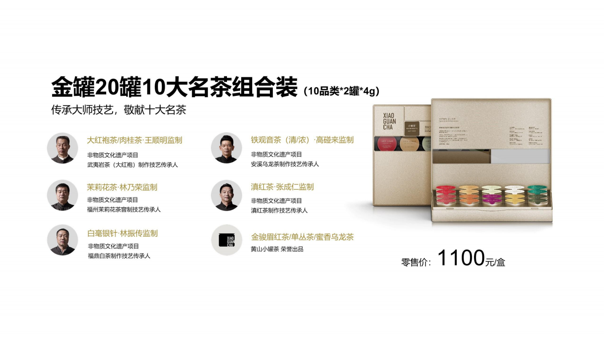 小罐茶全系列产品介绍.pdf_第10页