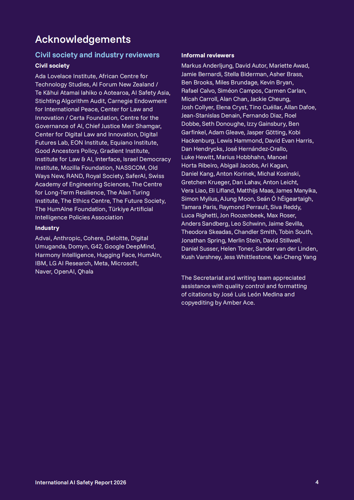 2026年国际人工智能安全报告（英文）-Yoshua Bengio.pdf_第5页