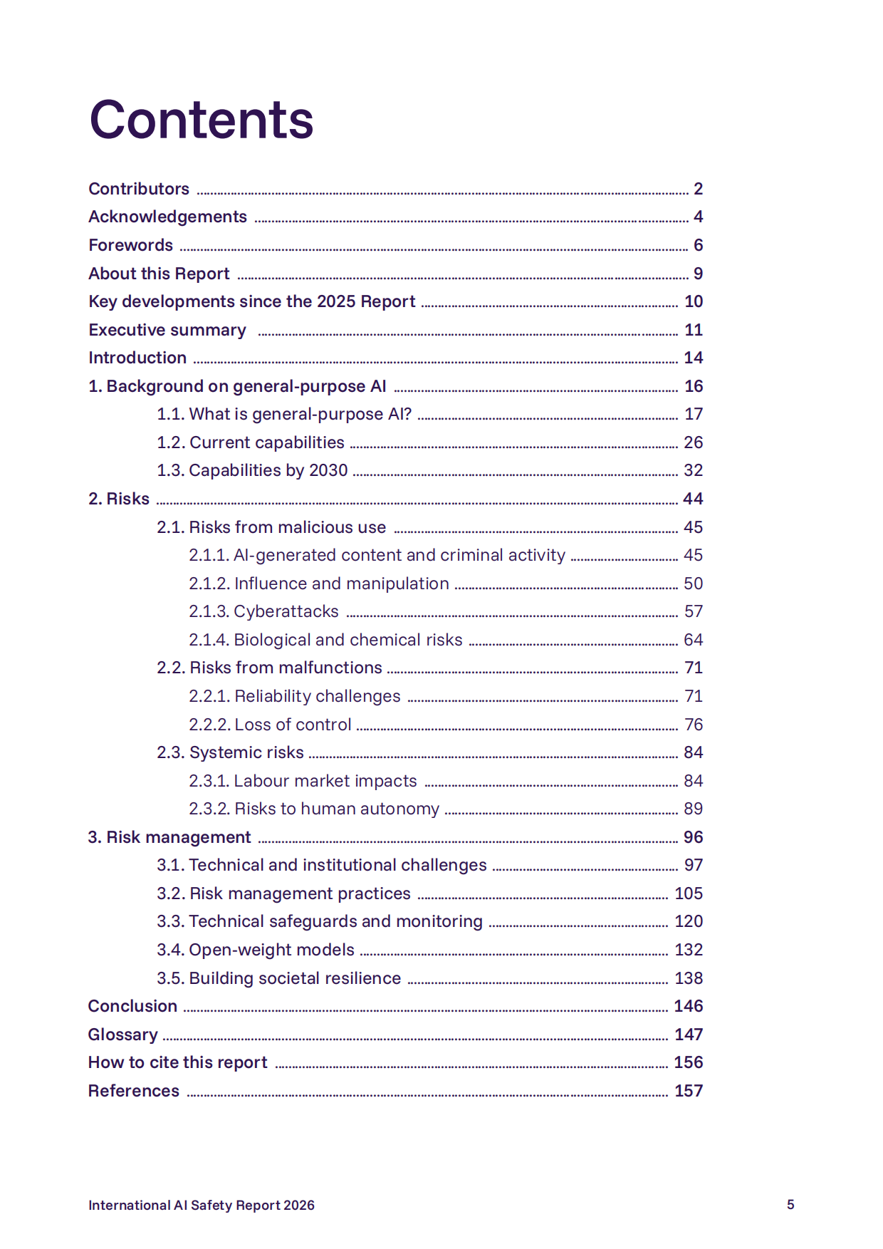 2026年国际人工智能安全报告（英文）-Yoshua Bengio.pdf_第6页