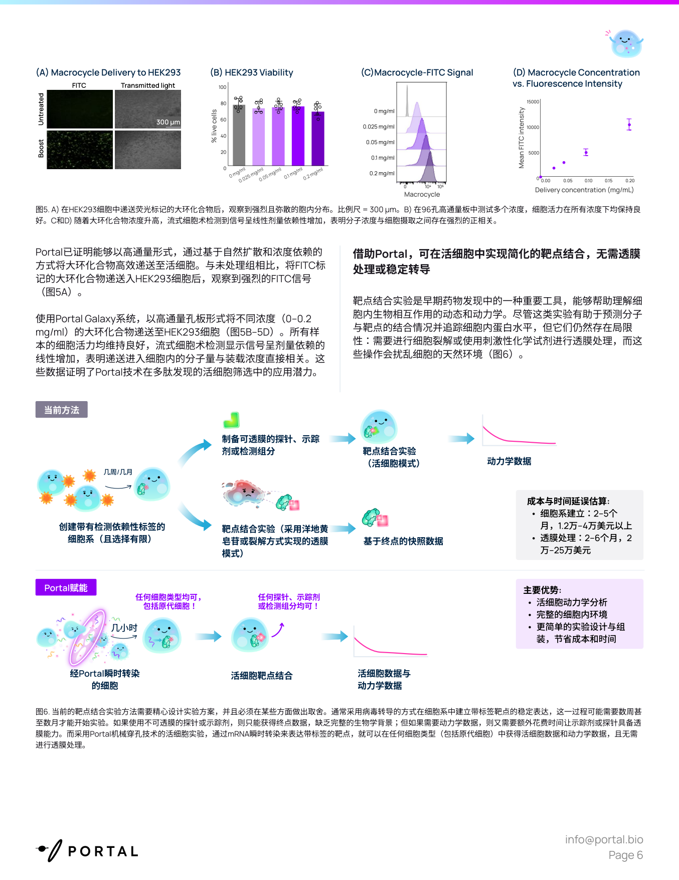 2026药物发现白皮书－攻克透膜性难题胞内递送技术开启药研新时代-portal.pdf_第6页