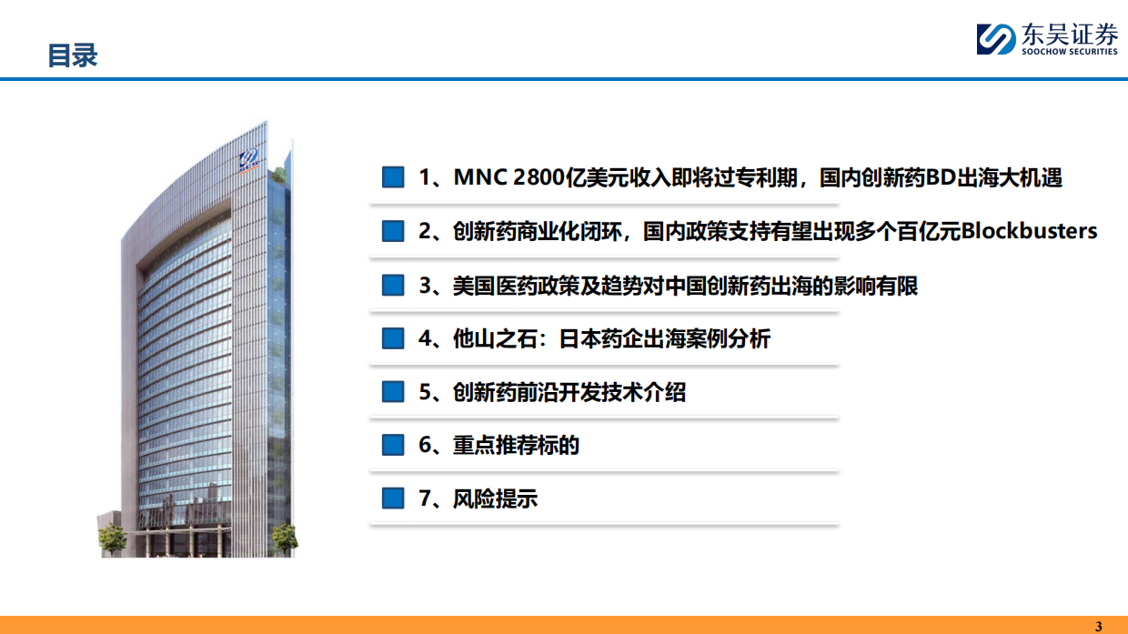 2026制药行业：中国创新药为什么具有全球竞争力？-东吴证券.pdf_第3页