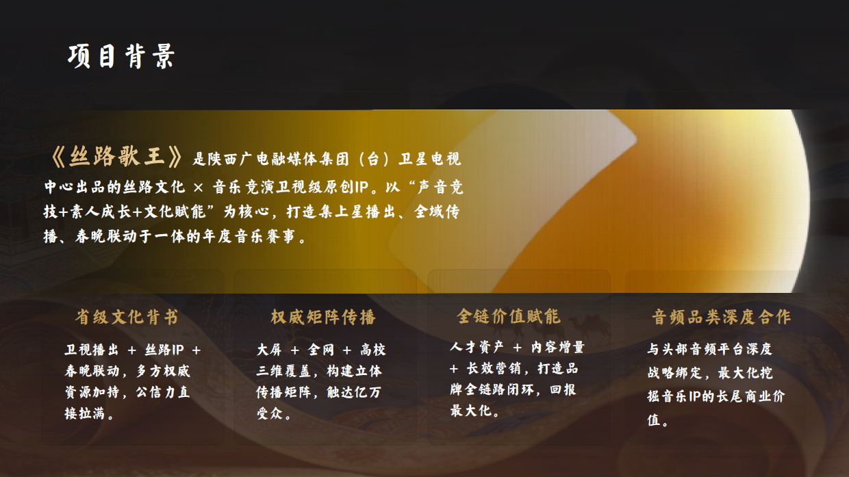2026陕西卫视《丝路歌王》通版.pdf_第4页