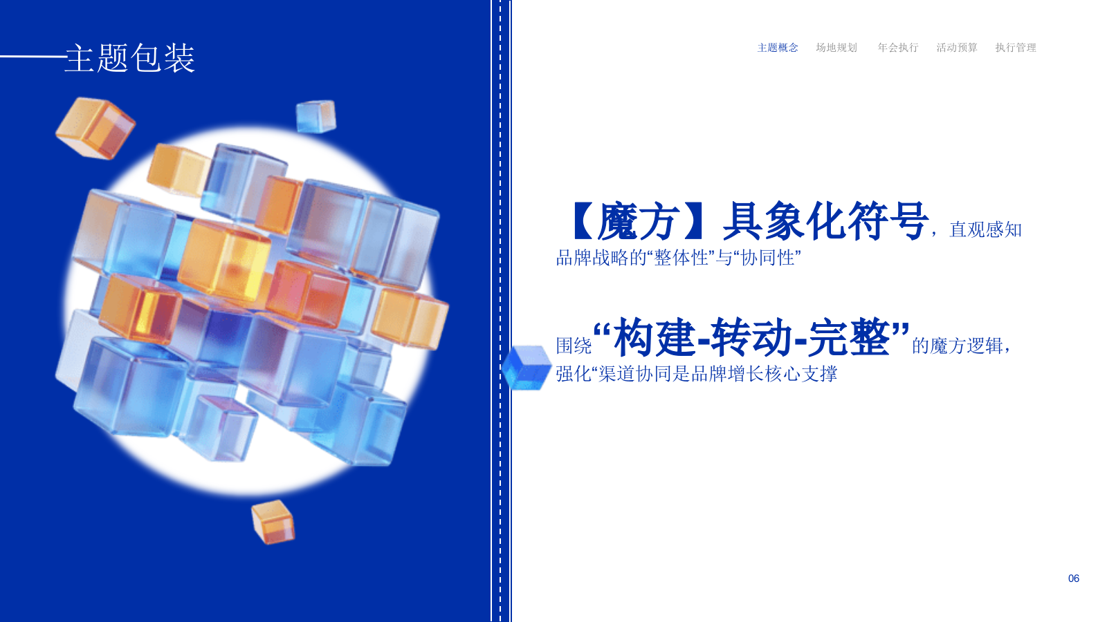 2026维达纸巾南部战区经销商大会活动方案.ppt_第6页