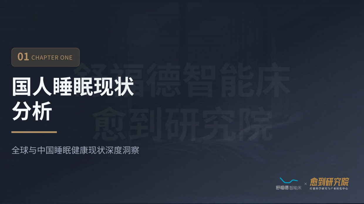 2026睡眠疗愈蓝皮书-舒福德&愈到研究院.pdf_第2页