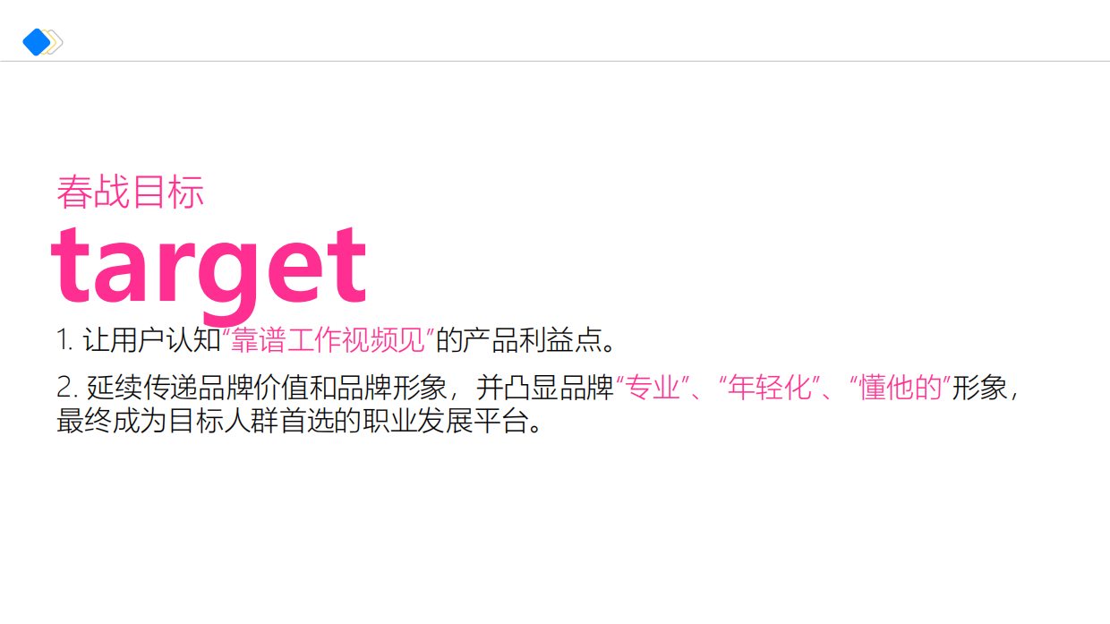 2022智联招聘春招洗脑广告策划campaign传播方案.pdf_第2页
