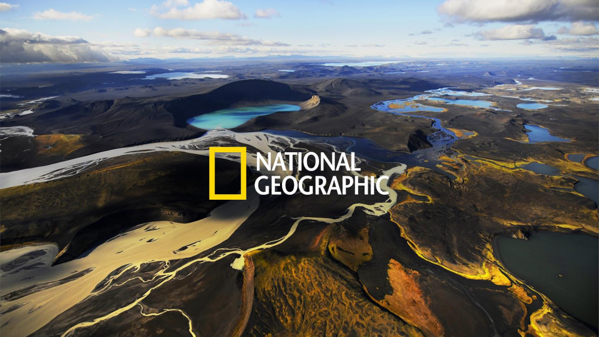 National_Geographic_Brand_Intro（《国家地理》品牌介绍）.pptx_第1页