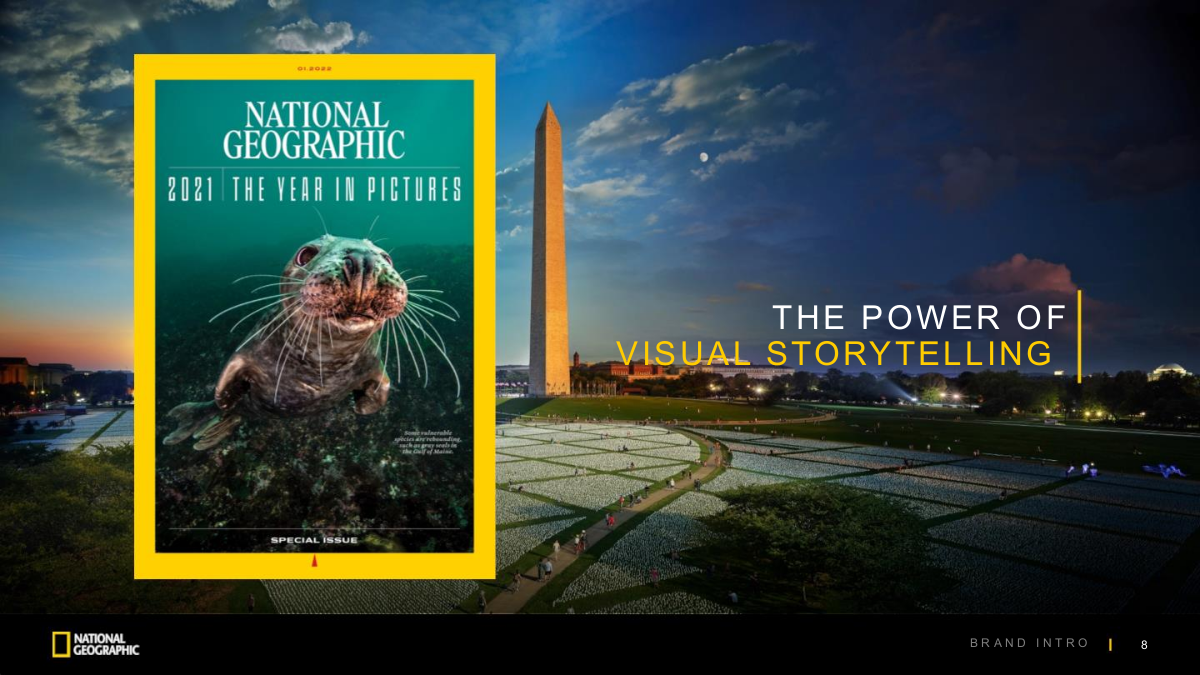 National_Geographic_Brand_Intro（《国家地理》品牌介绍）.pptx_第8页