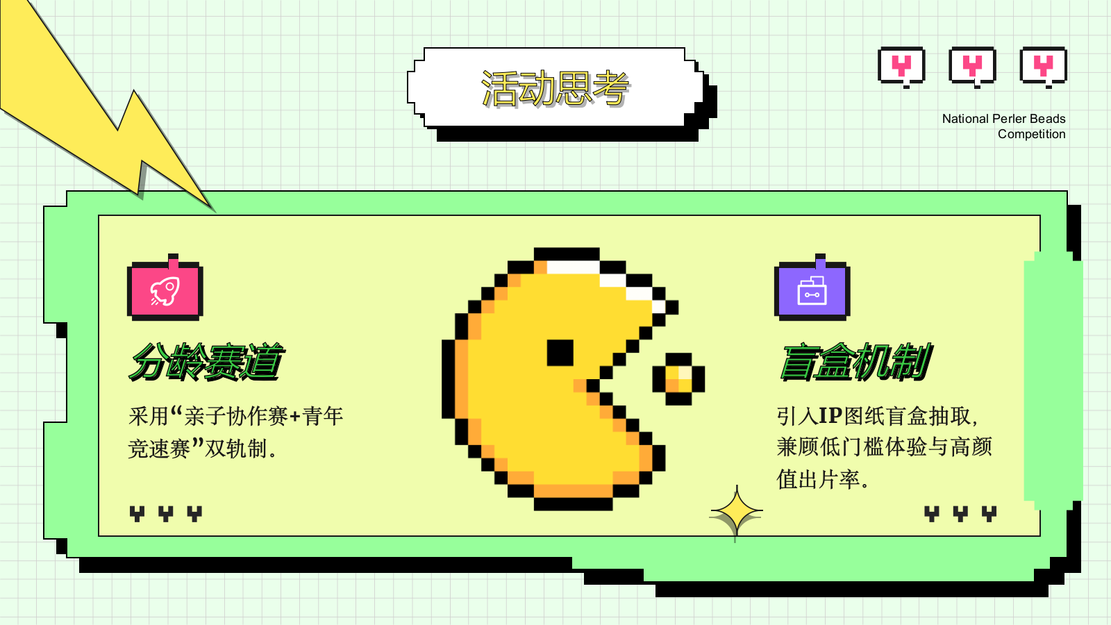 2026“我嘞个豆”全民拼豆大赛主题活动方案.pptx_第7页