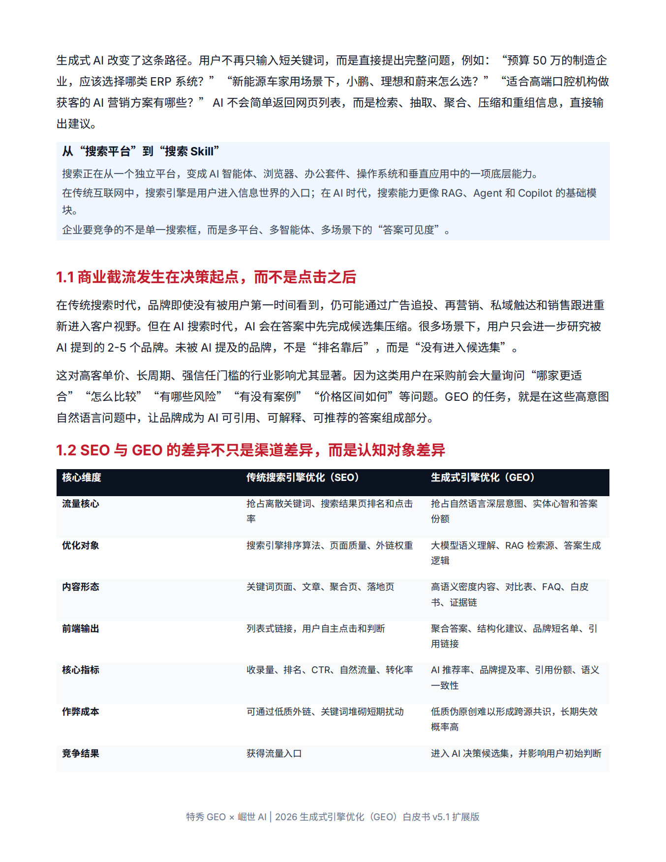 2026生成式引擎优化GEO白皮书-特秀GEO增长实验室.pdf_第3页