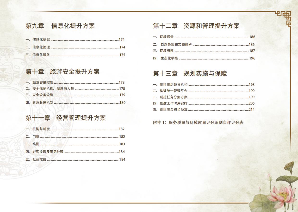 枣庄微山湖红荷湿地创建5A景区提升规划.pdf_第5页
