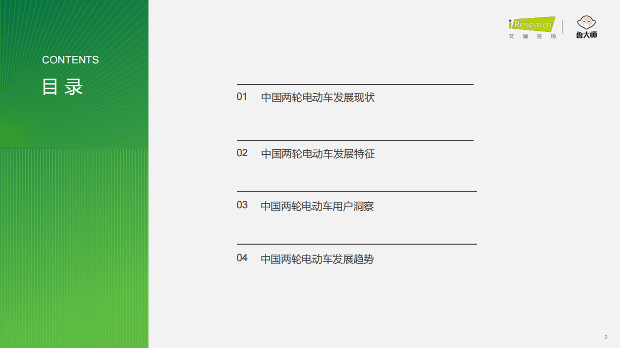 2026年中国两轮电动车行业研究报告-艾瑞咨询.pdf_第2页
