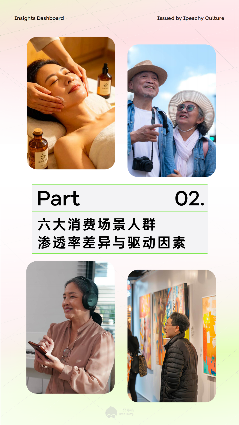 2026-60、70后新退休人群消费场景报告：新享老 新浪潮 解码退休人群的消费场景及驱动力-一只寿桃.pdf_第8页