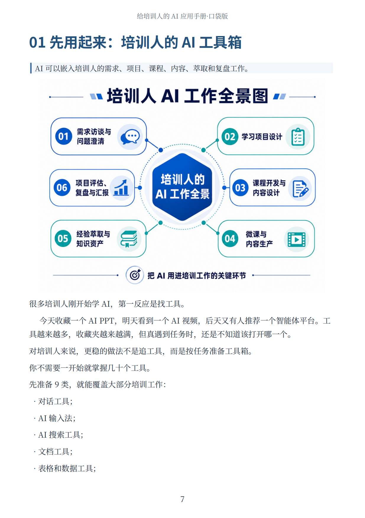 2026给培训人的AI应用手册-前哨科技.pdf_第8页