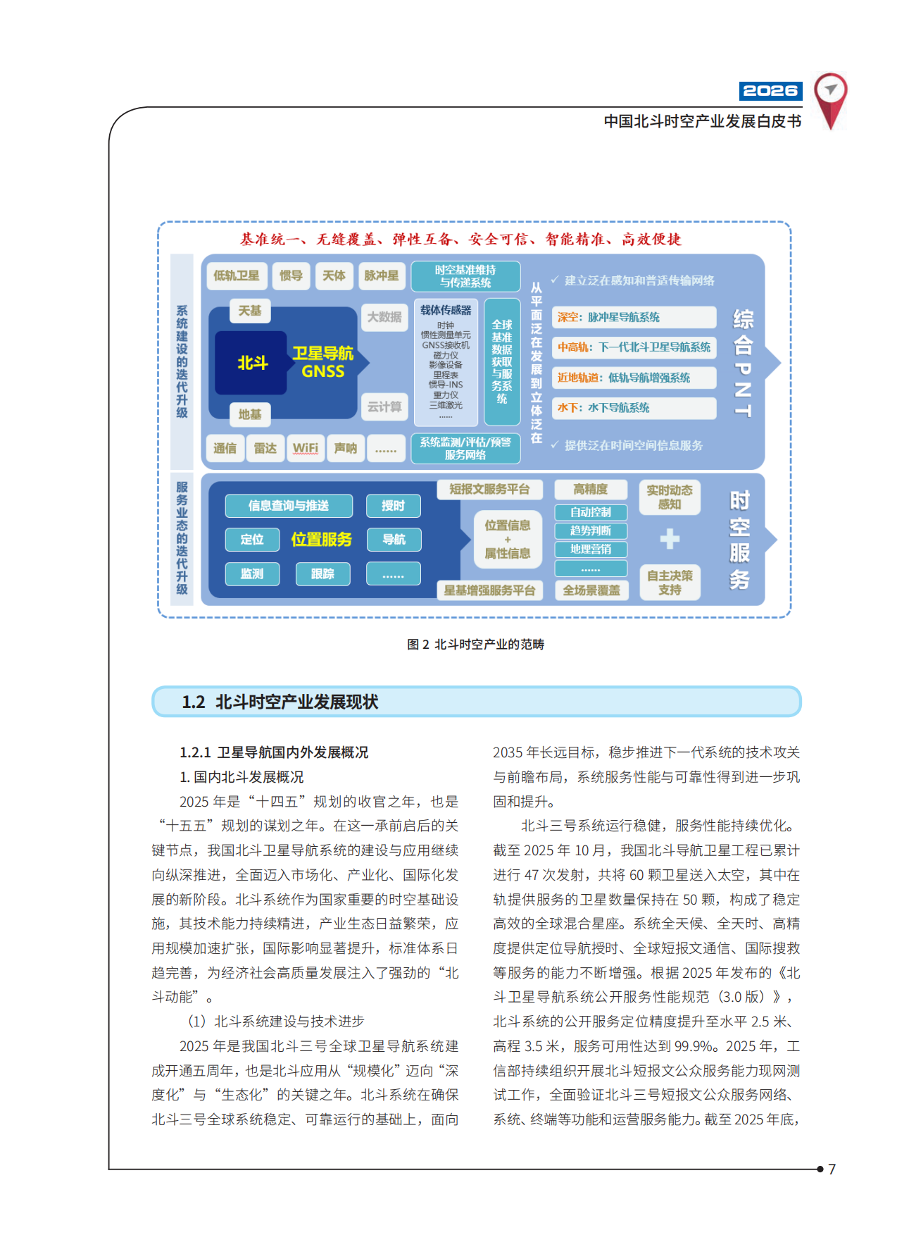2026中国北斗时空产业发展白皮书-中国卫星导航定位协会.pdf_第8页