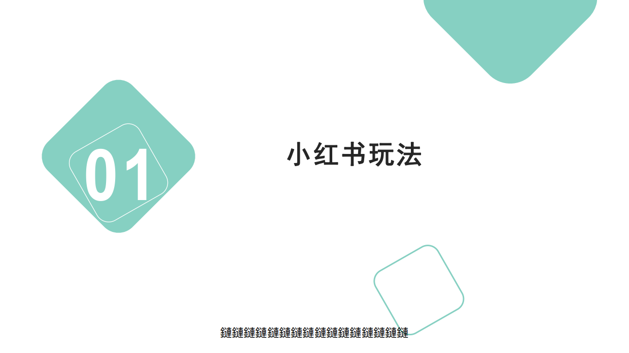 电商四大类平台玩法总结（包括快手、抖音、小红书、微博）.pdf_第3页