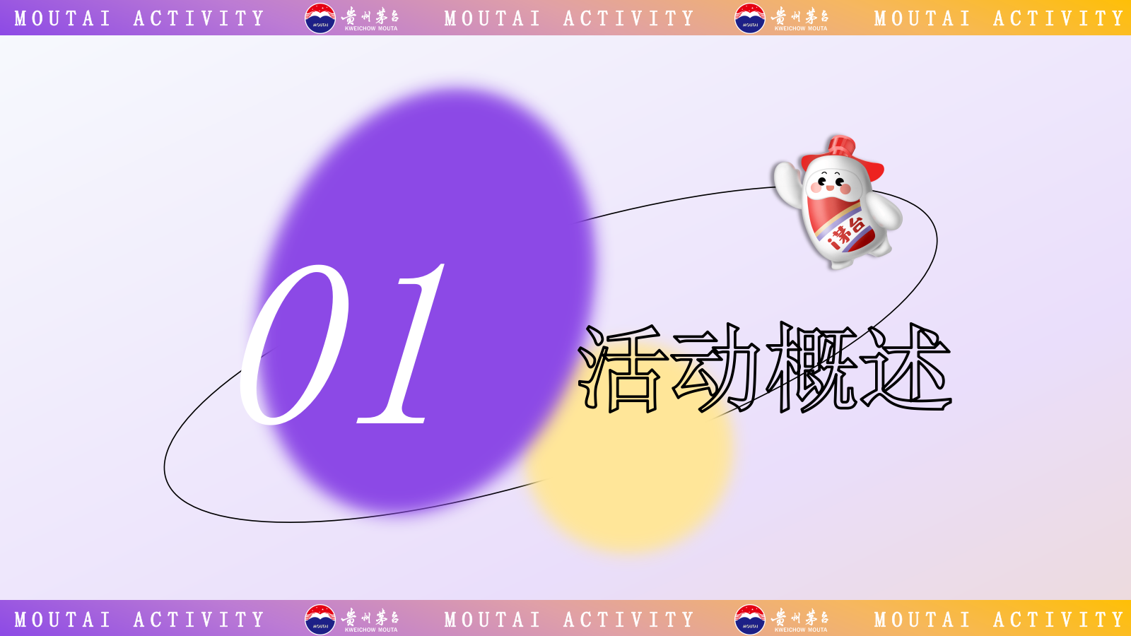 2026茅台酒品牌年轻化潮流快闪专卖店推广活动策划方案.pptx_第2页