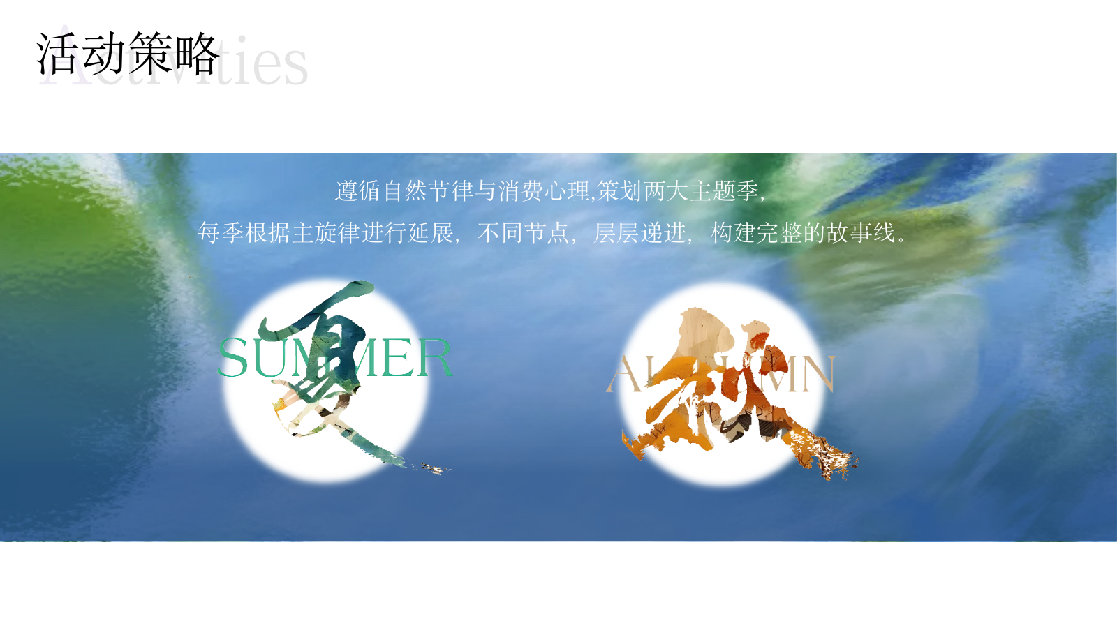 2026商业购物中心夏秋“风遇清夏 松弛入秋”活动规划方案.pptx_第6页