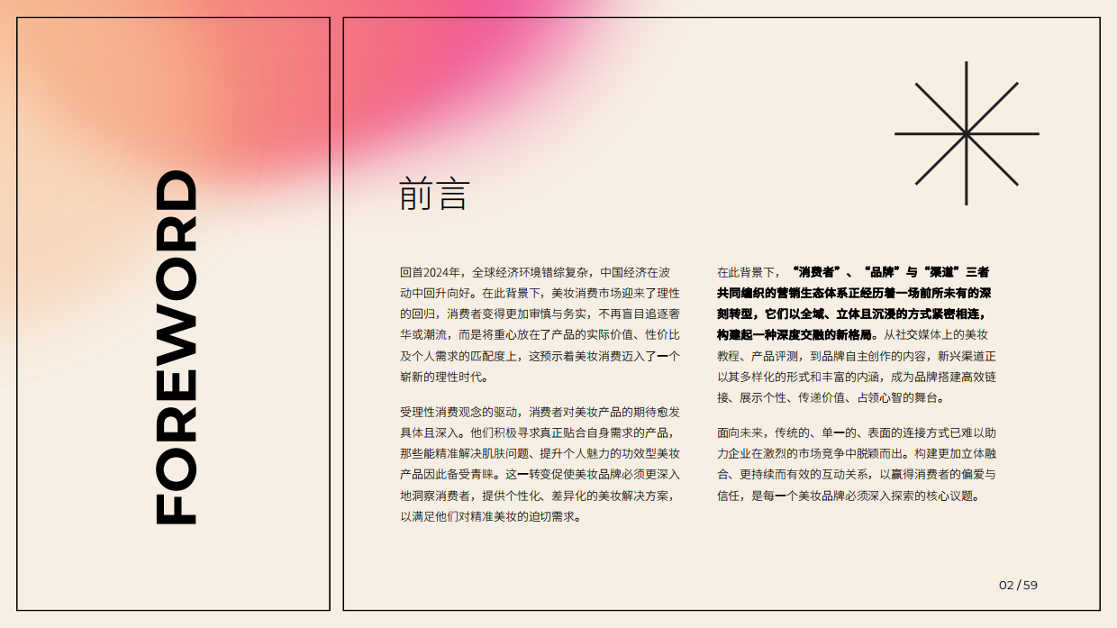 2025美妆新人群与行业图景白皮书-益普索&巨量引擎.pdf_第2页