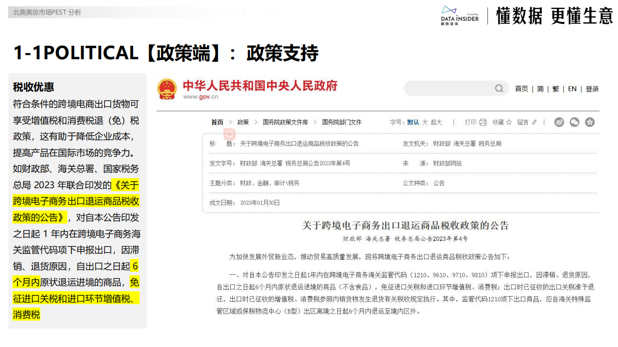 2025年美妆出海：开拓北美美丽新征程-解数咨询.pdf_第4页