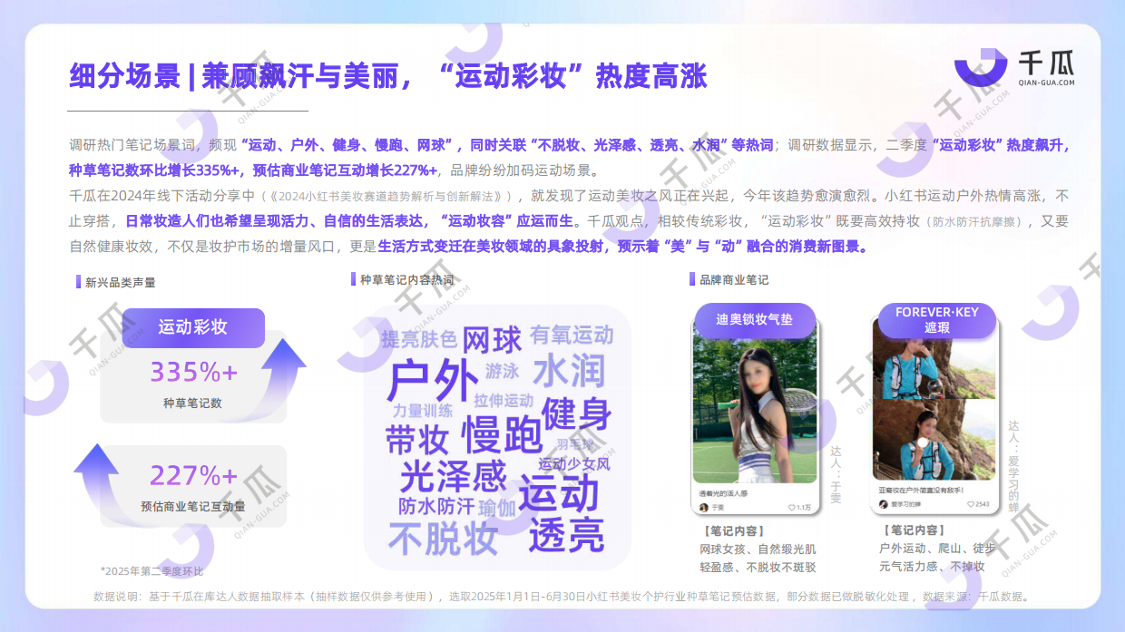 2025年美妆个护行业洞察数据报告（小红书平台）-千瓜数据.pdf_第8页