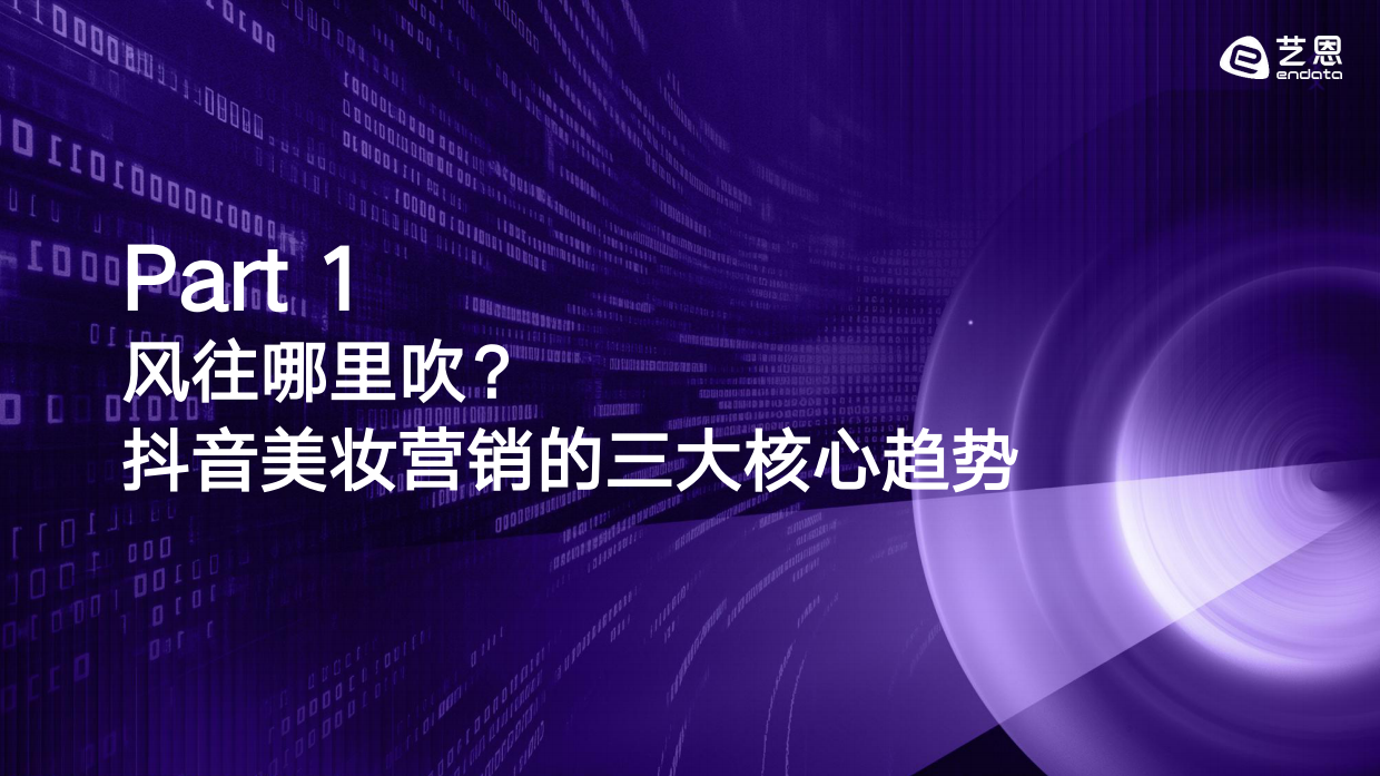 2025年美妆行业抖音营销新纪元报告-趋势、AI 与 未来-艺恩数据.pdf_第3页