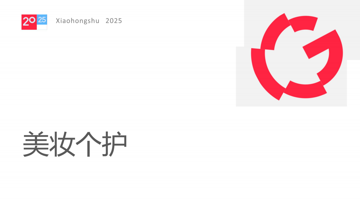2025小红书电商双11-美妆个护行业运营指南-小红书种草学.pdf_第2页
