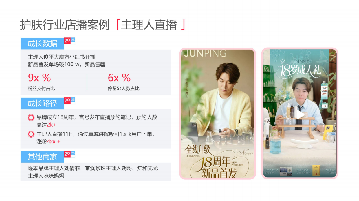 2025小红书电商双11-美妆个护行业运营指南-小红书种草学.pdf_第8页