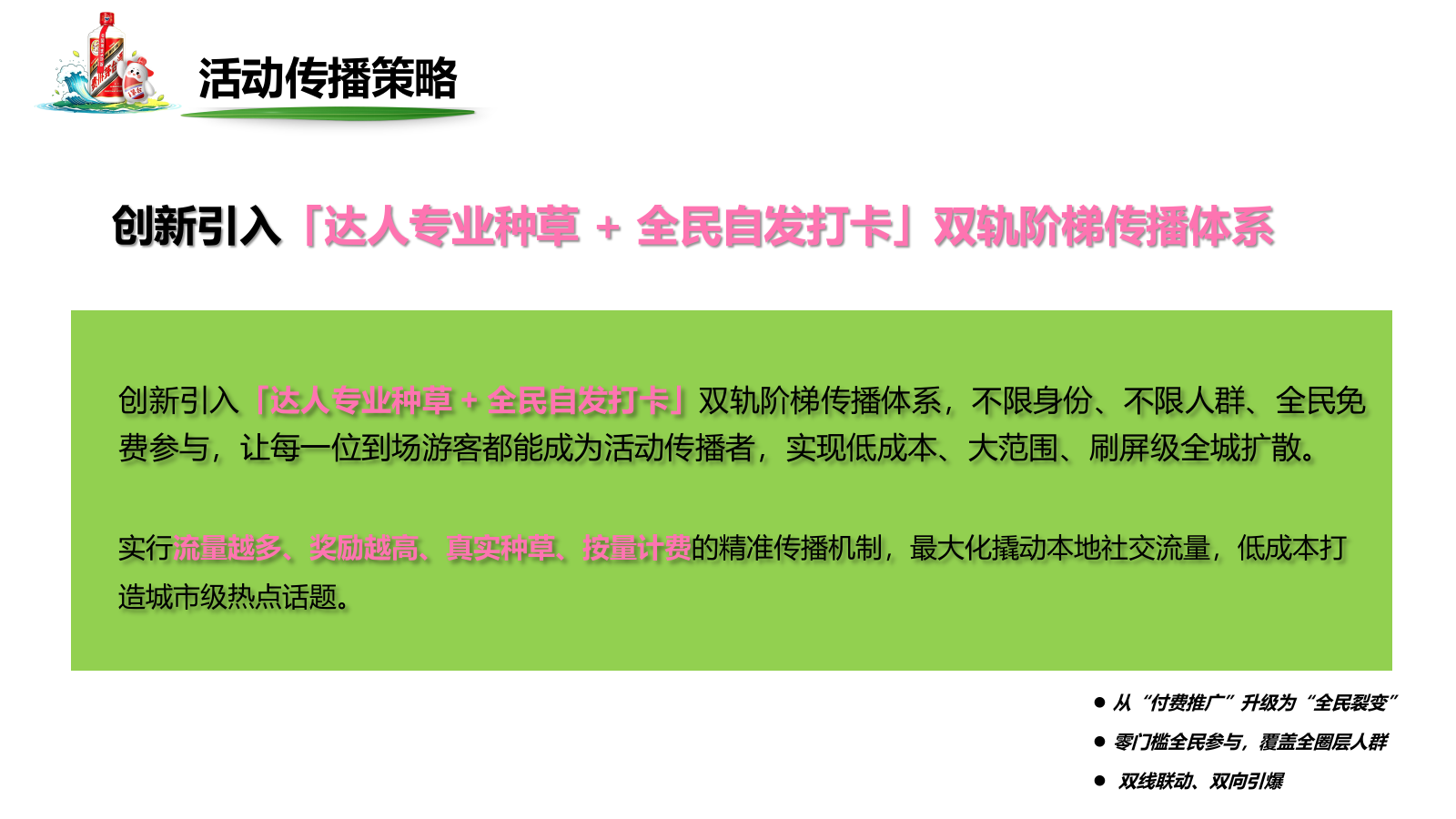 2026哈根达斯x茅台联名文化体验馆推广活动方案.pptx_第8页