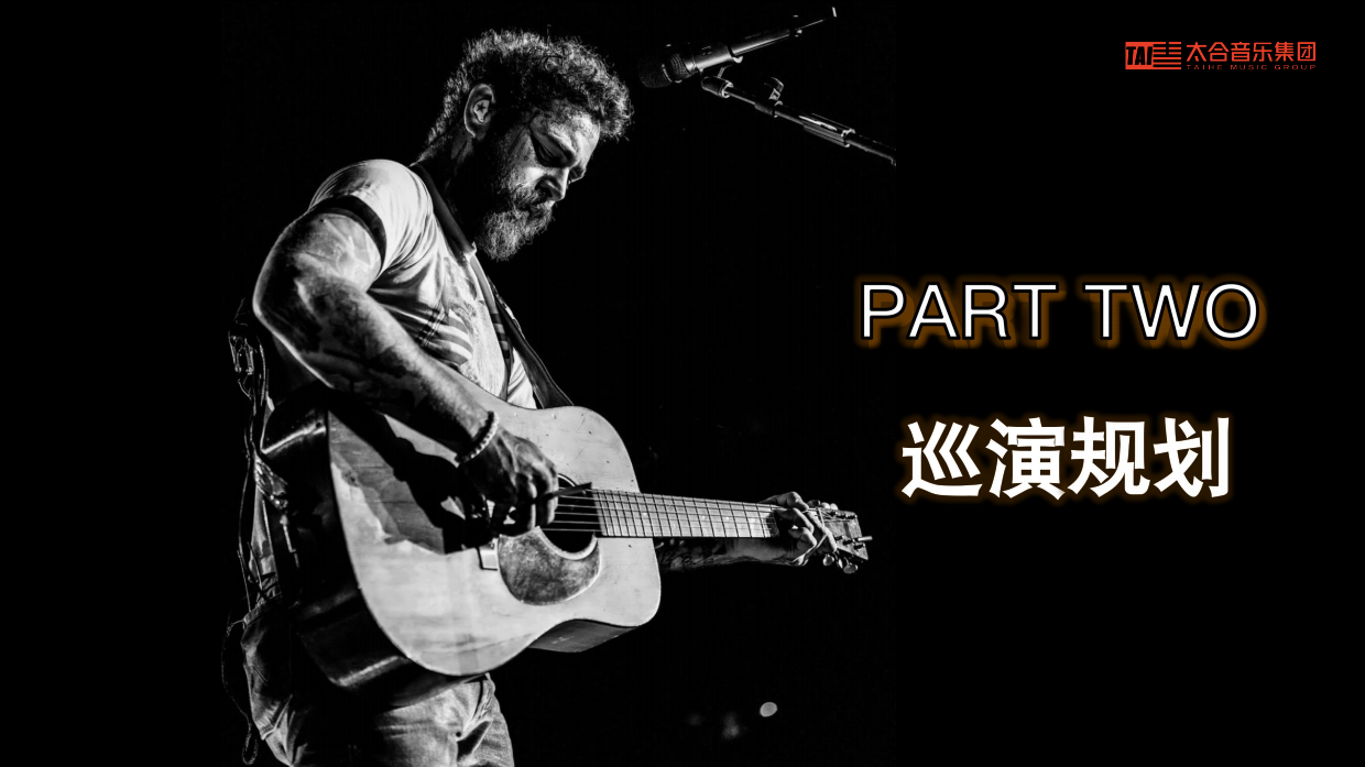 2026Post Malone Presents The BIG Stadium World Tour演唱会招商方案（太合）.pdf_第10页