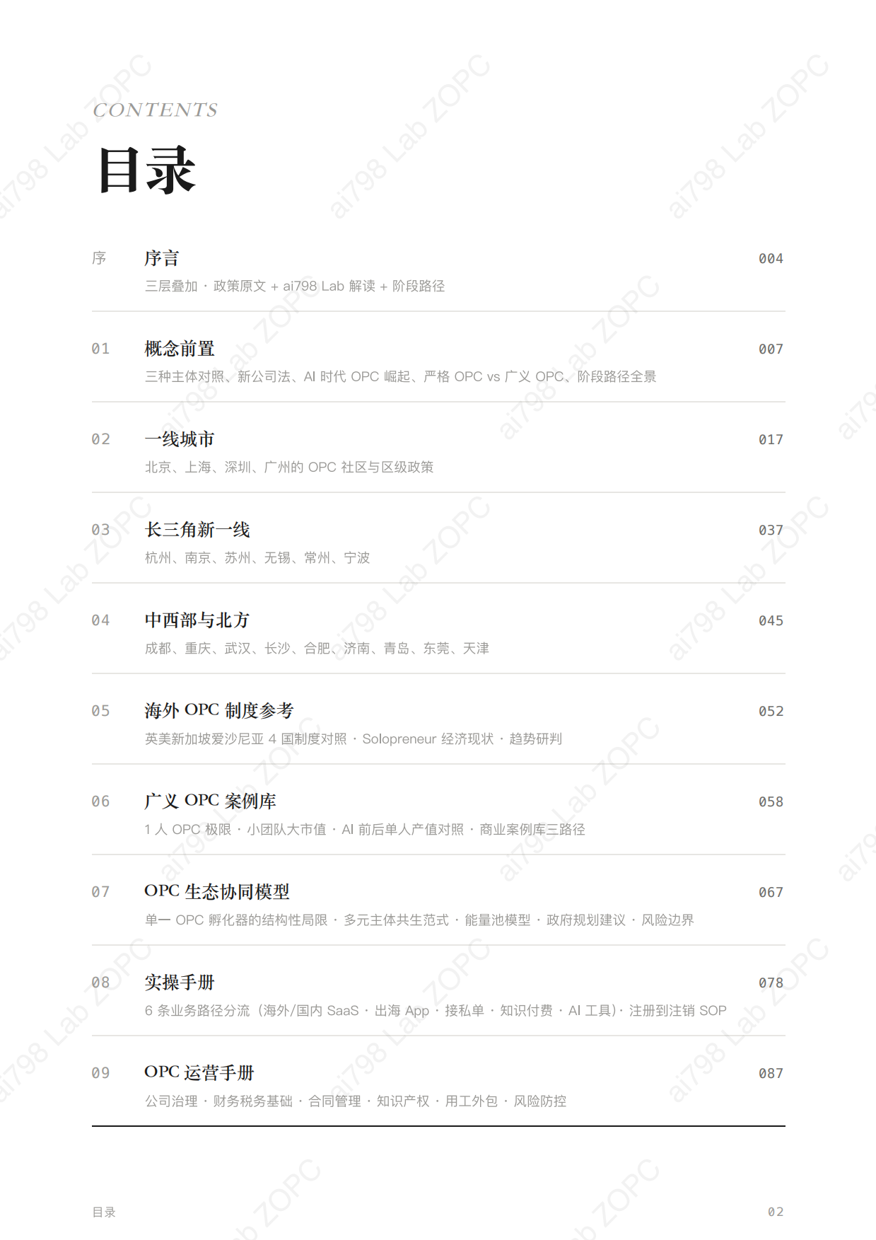 2026年OPC创业白皮书.pdf_第2页