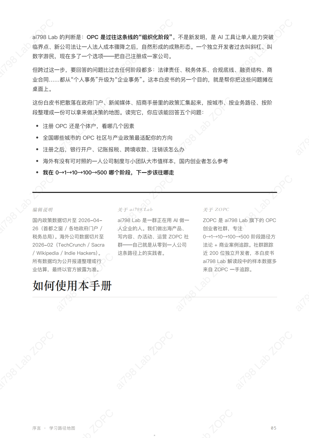 2026年OPC创业白皮书.pdf_第5页