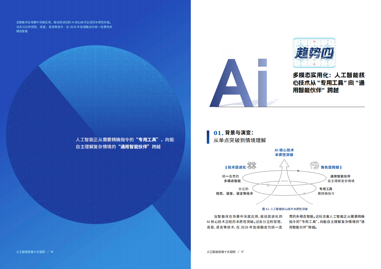 2026人与AI共同进化-人工智能发展十大趋势报告-中央广播电视总台研究院.pdf_第10页