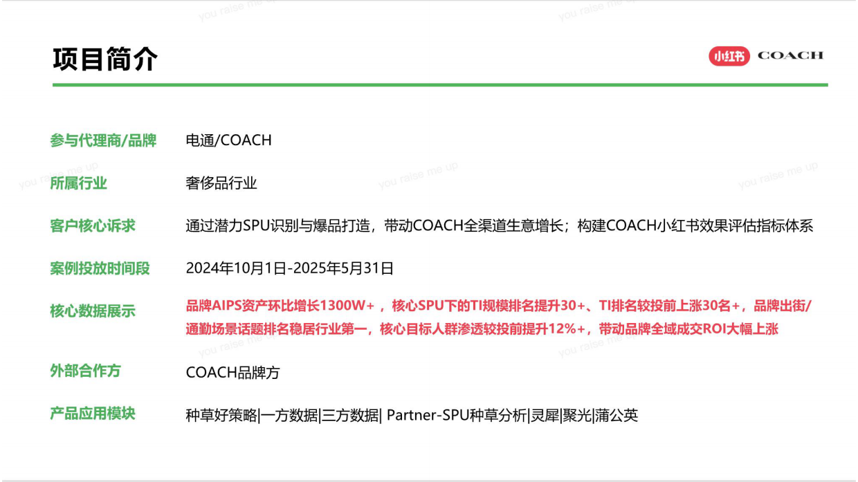 2026COACH小红书科学种草案例.pdf_第2页