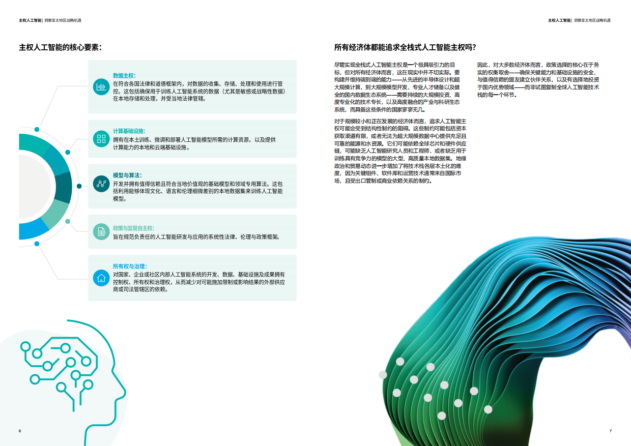 2026主权AI时代到来：企业如何在开放协作中建立自主能力-德勤.pdf_第4页